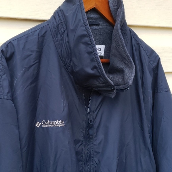 Columbia jacket - Picture 2 of 7